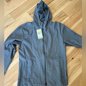Nike Zip-up Hoodie